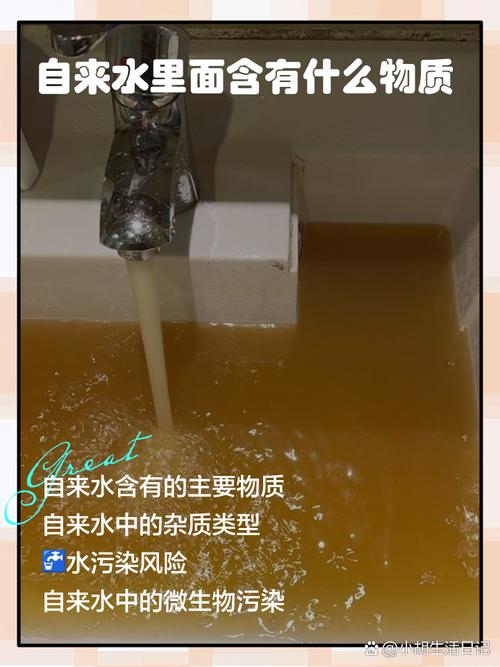 自来水中含活体虫,自来水中含活体虫吗