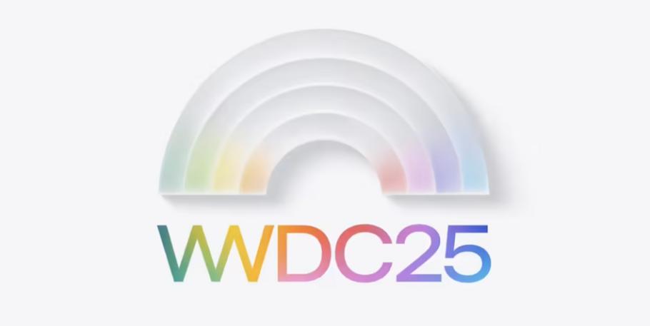 苹果预热WWDC25,苹果预热海报