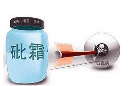 用砒霜毒死漂亮女生,砒霜毒药