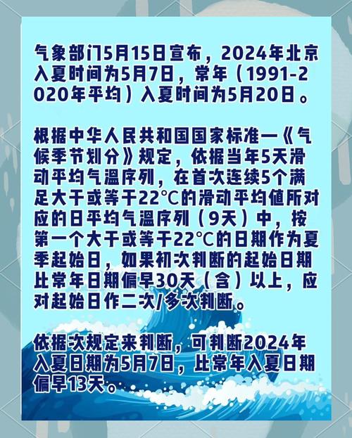 北京今年首个高温日,北京今年首个高温日来袭