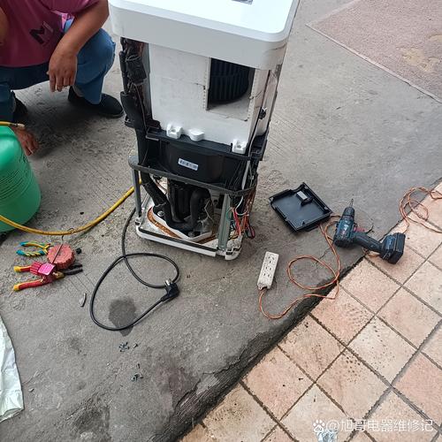修空调故意破坏铜管,修空调故意破坏铜管怎么处理