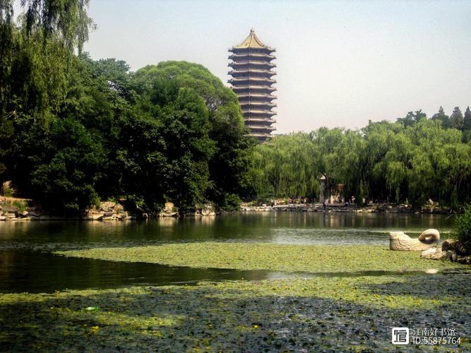 商家售卖未名湖湖水,商家售卖未名湖湖水怎么赔偿