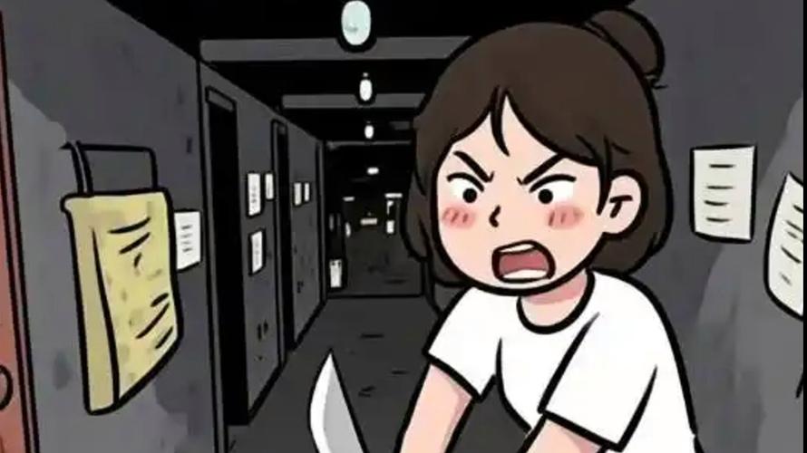 女子为寻死杀害邻居,女子为寻死杀害邻居 已被执行死刑