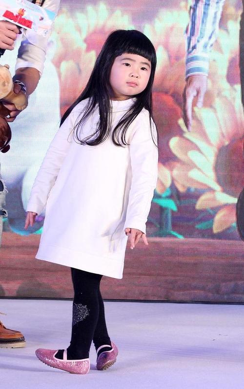 小沈阳女儿将出道,小沈阳女儿最近